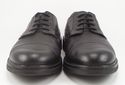 MEPHISTO sz 8.5 EU / 9 US MELCHIOR CAP TOE OXFORDS