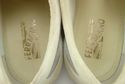 FERRAGAMO sz 11.5 EE NYLON MESH SNEAKERS TV17557 M