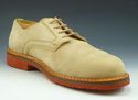 MEPHISTO sz 7.5 EU / 8 US NUBUCK OXFORDS 2A0022891