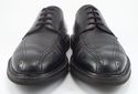 MEPHISTO sz EU 8.5/US 9 DACIANO BICYCLE TOE OXFORD