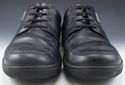 MEPHISTO sz EU 12.5/US 13 AGAZIO LEATHER WALKING S