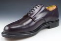 New - RALPH LAUREN sz 9.5 POLO LEATHER OXFORDS MEN