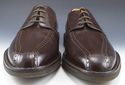 New - MEPHISTO sz EU 8/US 8.5 DACIANO OXFORDS MENS