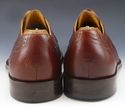 New - BRUNO MAGLI sz 9.5 ERNEST CAP TOE OXFORDS ME