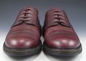 MEPHISTO sz EU 8/US 8.5 MELCHIOR CAP TOE OXFORDS M