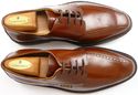 New - MEPHISTO sz EU 8/US 8.5 DACIANO OXFORDS MENS