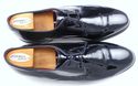 ALLEN EDMONDS sz 11 EEE KENDALL PATENT OXFORDS MEN