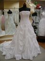 Maggie Sottero Capri Marie Wedding Gown size 8 inc