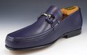 New - FERRAGAMO sz 6 EEE GIORDANO BIT LOAFERS MENS