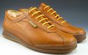 New - MEPHISTO sz 7 EU/7.5 US RON WALKING OXFORDS 