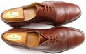 New - BRUNO MAGLI sz 9.5 ERNEST CAP TOE OXFORDS ME