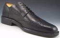 COLE HAAN sz 9.5 LEATHER WINGTIP OXFORDS C06856 ME