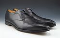 PAUL SMITH sz 8.5 LEATHER HAND CRAFTED OXFORDS 208