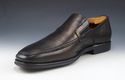 BRUNO MAGLI sz 8.5 W RAGING LEATHER LOAFERS MO2049