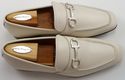 New - FERRAGAMO sz 9 EE TRIBUTE BIT LOAFERS VF9139