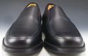 New - MEPHISTO sz EU 11/US 11.5 GRISO LEATHER LOAF