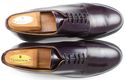 New - RALPH LAUREN sz 9.5 POLO LEATHER OXFORDS MEN