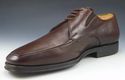 BRUNO MAGLI sz 9 W RANUNCOLO LEATHER OXFORDS MENS 