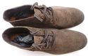 New - JOHN VARVATOS sz 9 NYC VINTAGE CHUKKA BOOTS 