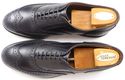 ALLEN EDMONDS sz 10 EEE McALLISTER WINGTIP OXFORDS