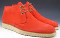 BRUNO MAGLI sz 8.5 ERASMO SUEDE CHUKKA BOOTS MQ010