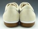 FERRAGAMO sz 11.5 EE NYLON MESH SNEAKERS TV17557 M