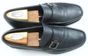 FERRAGAMO sz 9.5 EE BILIARDO LOAFERS MS50119 MENS 