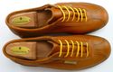 New - MEPHISTO sz 7 EU/7.5 US RON WALKING OXFORDS 