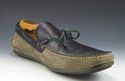 FERRAGAMO sz 11.5 MANGO DRIVING MOCCASIN 003457 ME