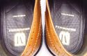 BRUNO MAGLI sz 10 MAJRO LEATHER WINGTIP OXFORDS MT