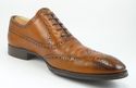 TO BOOT NEW YORK sz 13 WINDSOR WINGTIP OXFORDS MEN