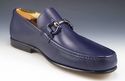 New - FERRAGAMO sz 6 EEE GIORDANO BIT LOAFERS MENS