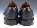 FERRAGAMO sz 10 EE TORRE CAP TOE OXFORDS UH26268 M