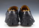 FERRAGAMO sz 11 PARIGI  DRIVING MOCCASIN UR18442 M