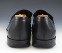 FERRAGAMO sz 7.5 GREGORY GANCINI BIT LOAFER VF8416