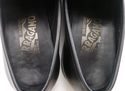 FERRAGAMO sz 7.5 GREGORY GANCINI BIT LOAFER VF8416