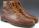 New - ALLEN EDMONDS sz 10.5 B YUMA LEATHER BOOTS M