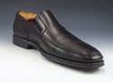 BRUNO MAGLI sz 8.5 W RAGING LEATHER LOAFERS MO2049