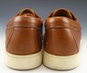 ALDEN sz 12 C OFFSHORE LEATHER BOAT / DECK SHOES M