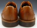 New - MEPHISTO sz EU 8/US 8.5 PAULINO WINGTIP OXFO