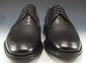 BRUNO MAGLI sz 10 M RANUNCOLO LEATHER OXFORDS M011