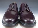 New - RALPH LAUREN sz 9.5 POLO LEATHER OXFORDS MEN