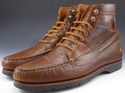 New - ALLEN EDMONDS sz 10.5 B YUMA LEATHER BOOTS M