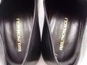 BRUNO MAGLI sz 8.5 W RAGING LEATHER LOAFERS MO2049