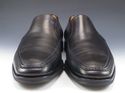 BRUNO MAGLI sz 8.5 W RAGING LEATHER LOAFERS MO2049