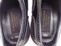 New - TO BOOT NEW YORK sz 9.5 WINGTIP OXFORDS 1604