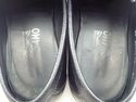 FERRAGAMO sz 9.5 EE BILIARDO LOAFERS MS50119 MENS 