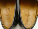 COLE HAAN sz 9.5 ADAMS VENETIAN II LEATHER LOAFERS