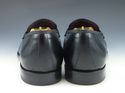 FERRAGAMO sz 8 EE RIO FORMAL TUXEDO LOAFERS UH1484