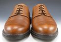 MEPHISTO sz EUR 9.5/ US 10 MARLON LEATHER OXFORDS 